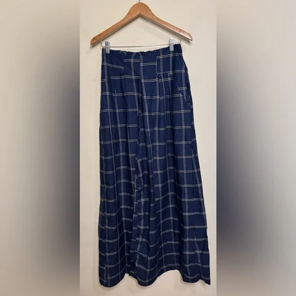 Free People Dance At Dusk Wide Leg Pant - Picture 4 of 7